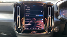 Volvo XC40 2.0 B3P Core 5dr Auto Petrol Estate